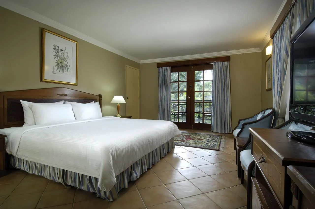 Berjaya Beau Vallon Bay Resort & Casino - zdjęcie 11
