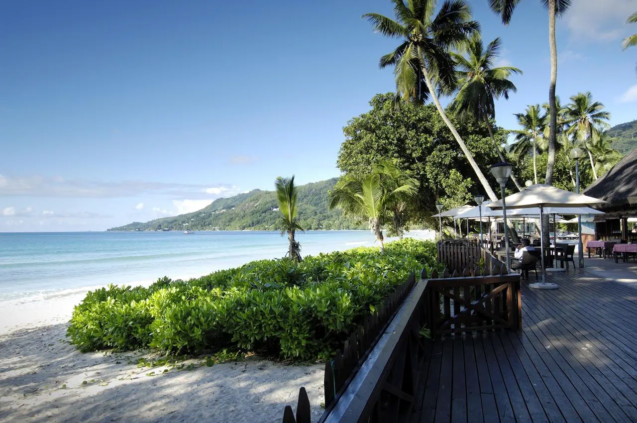Berjaya Beau Vallon Bay Resort & Casino - zdjęcie 4