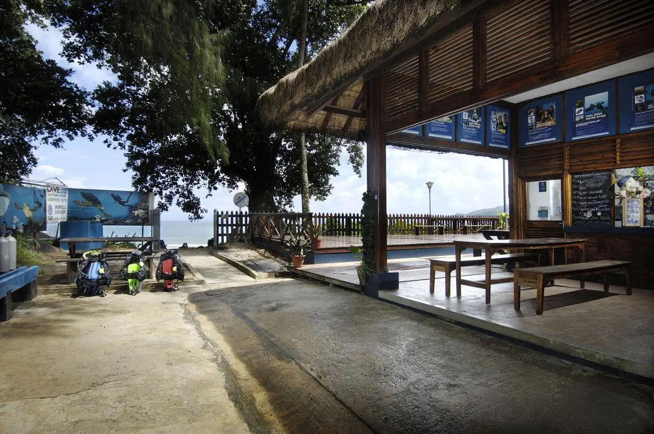 Berjaya Beau Vallon Bay Resort & Casino - zdjęcie 13