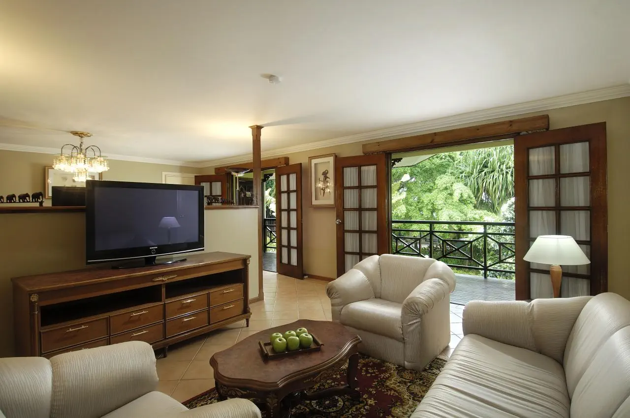 Berjaya Beau Vallon Bay Resort & Casino - zdjęcie 9