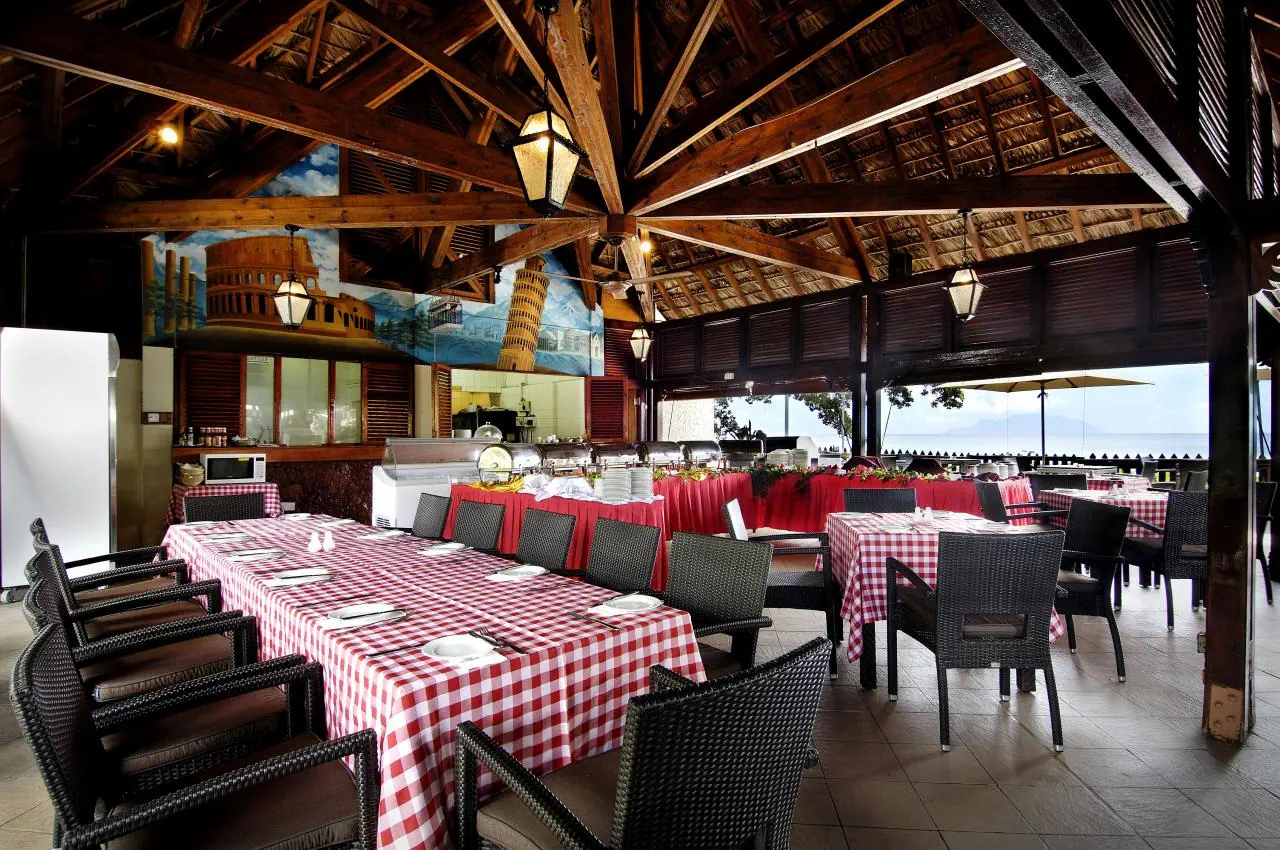 Berjaya Beau Vallon Bay Resort & Casino - zdjęcie 14