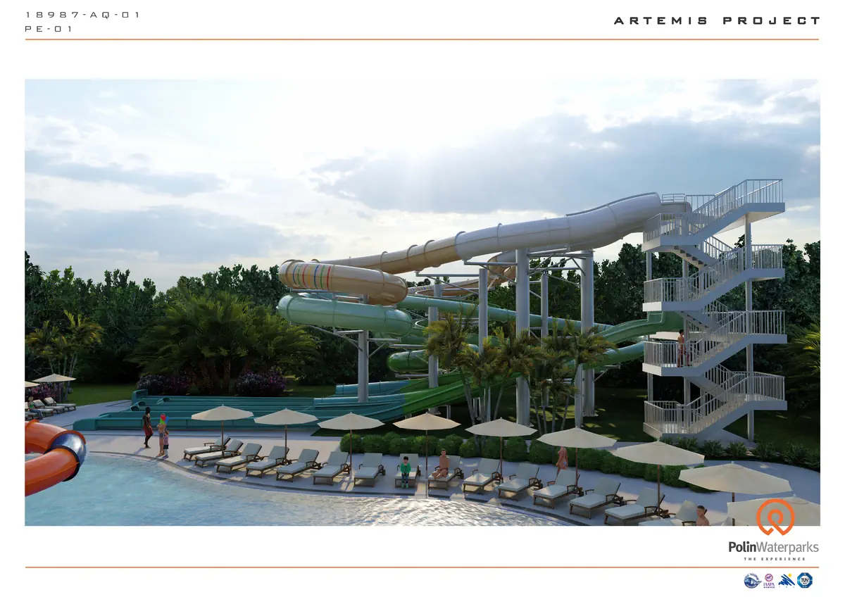 Maris Grand Waterpark Resort (ex. Artemis) - zdjęcie 3