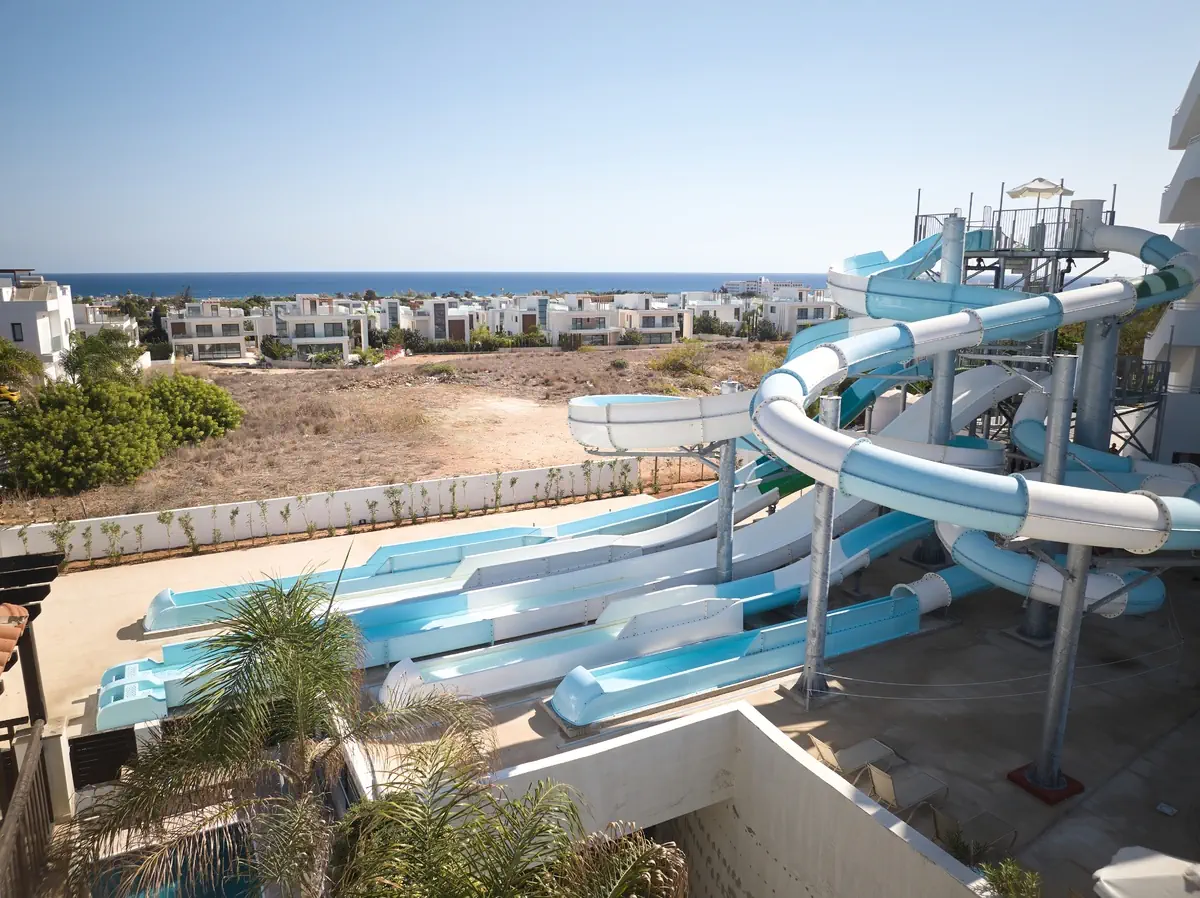 Maris Grand Waterpark Resort (ex. Artemis) - zdjęcie 23