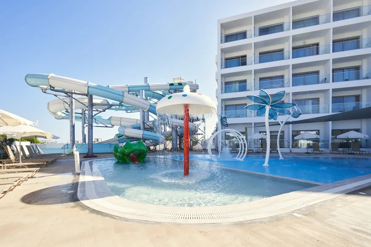 Maris Grand Waterpark Resort (ex. Artemis) - zdjęcie 21