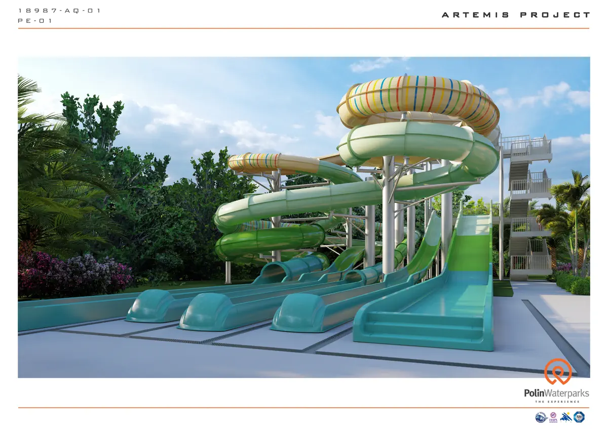Maris Grand Waterpark Resort (ex. Artemis) - zdjęcie 6