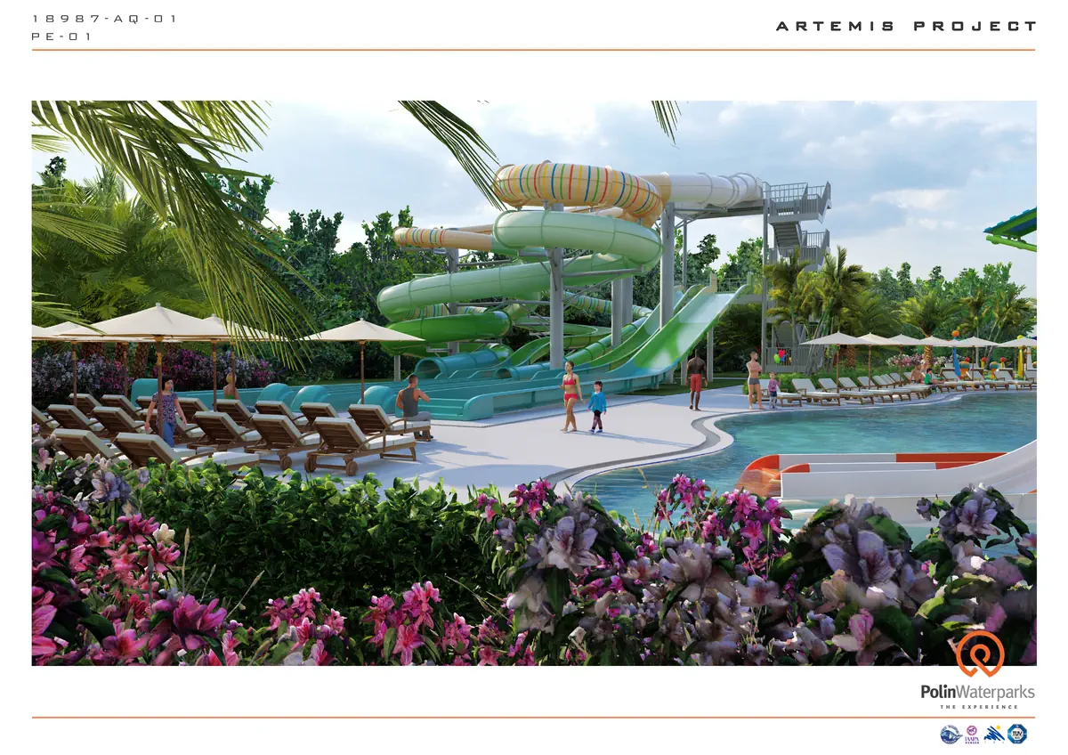 Maris Grand Waterpark Resort (ex. Artemis) - zdjęcie 7