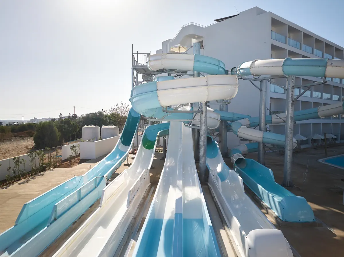 Maris Grand Waterpark Resort (ex. Artemis) - zdjęcie 22