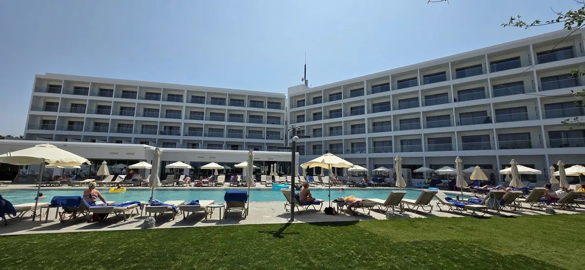 Maris Grand Waterpark Resort (ex. Artemis) - zdjęcie 2