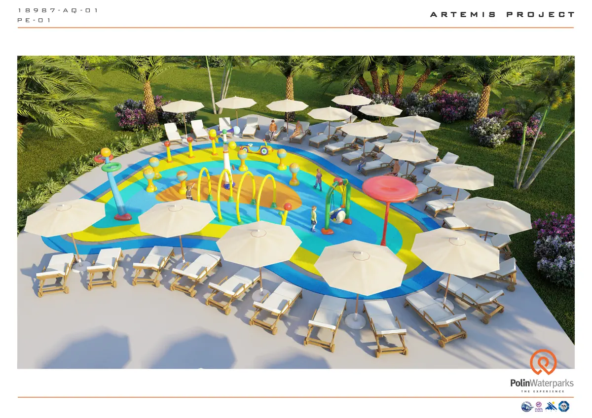 Maris Grand Waterpark Resort (ex. Artemis) - zdjęcie 5