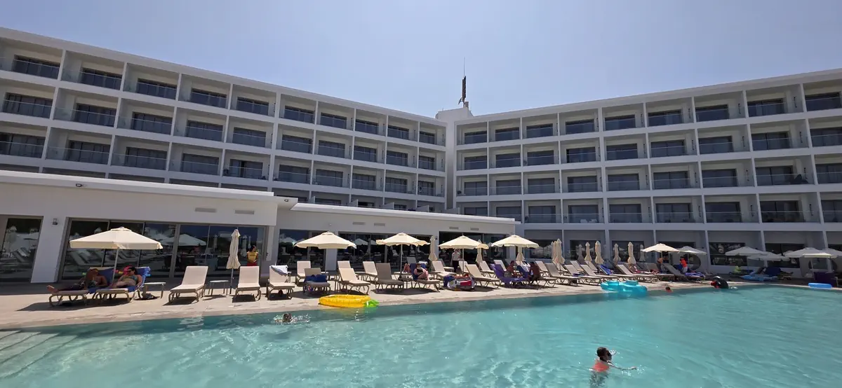 Maris Grand Waterpark Resort (ex. Artemis) - zdjęcie 4
