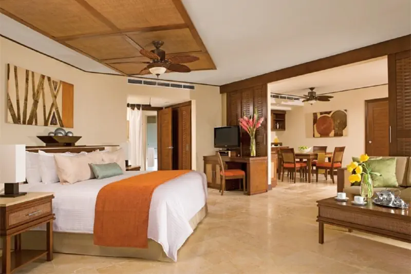 Dreams Riviera Cancun Resort (Puerto Morelos) - zdjęcie 8