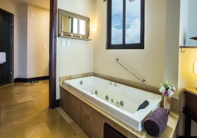 Dreams Riviera Cancun Resort (Puerto Morelos) - zdjęcie 15