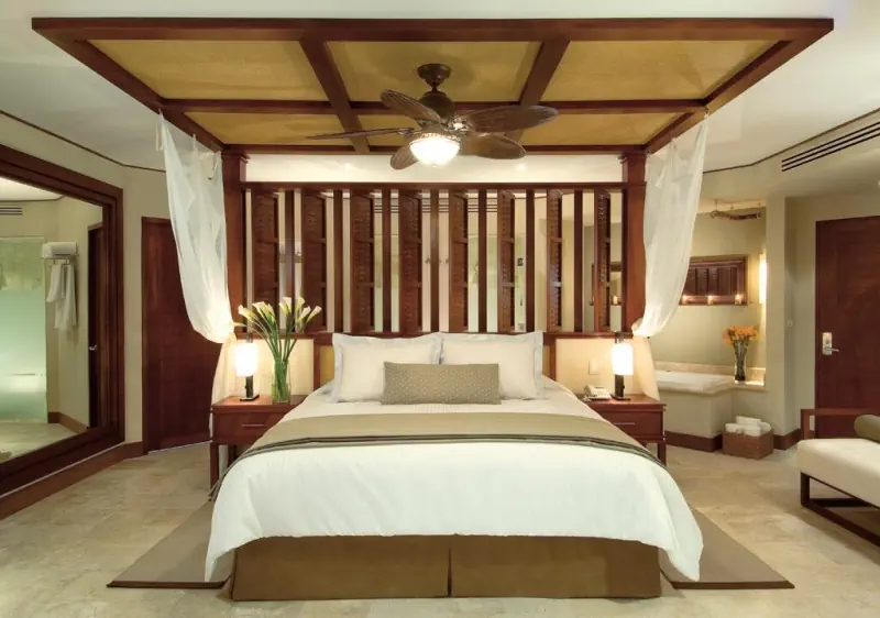 Dreams Riviera Cancun Resort (Puerto Morelos) - zdjęcie 10