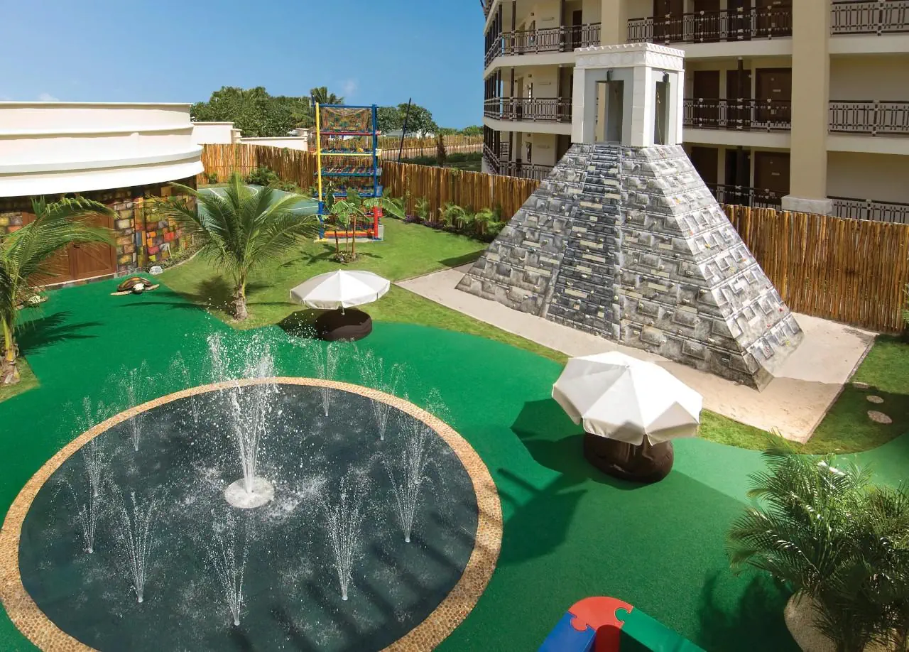 Dreams Riviera Cancun Resort (Puerto Morelos) - zdjęcie 26