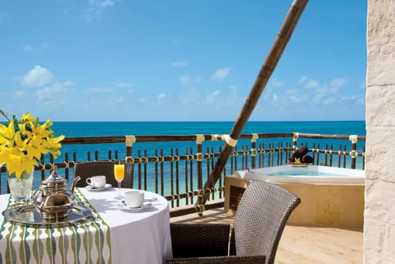 Dreams Riviera Cancun Resort (Puerto Morelos) - zdjęcie 30