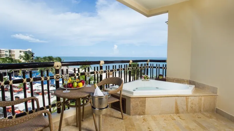 Dreams Riviera Cancun Resort (Puerto Morelos) - zdjęcie 17