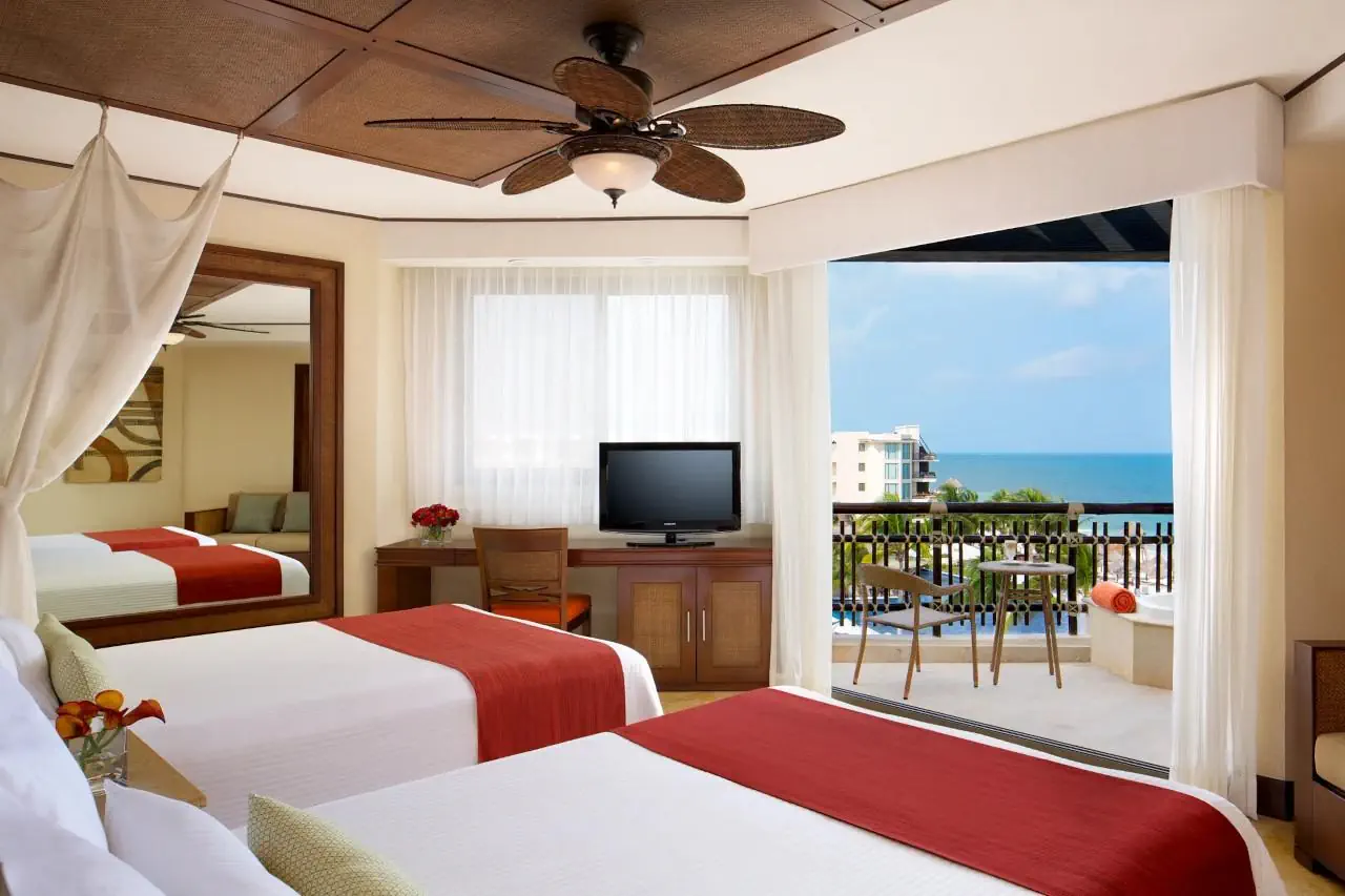 Dreams Riviera Cancun Resort (Puerto Morelos) - zdjęcie 38