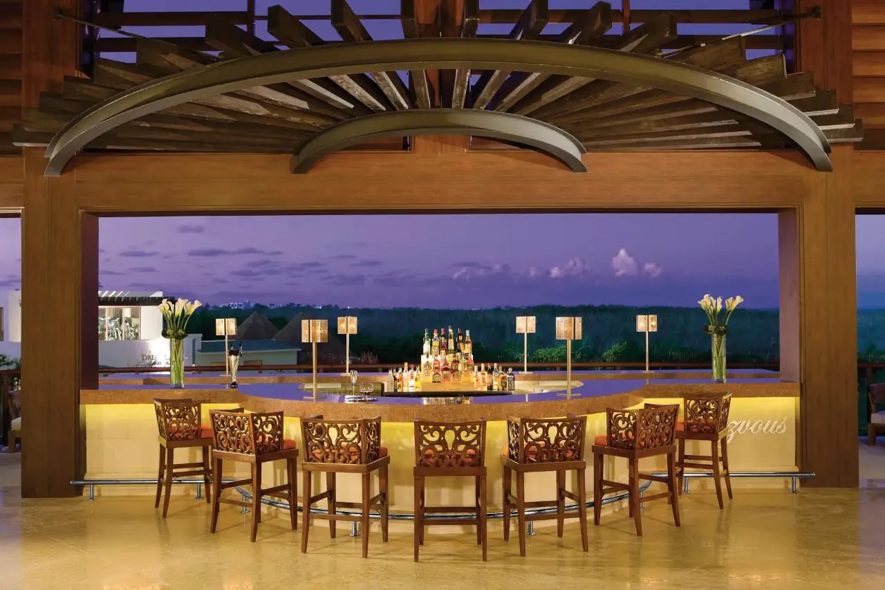 Dreams Riviera Cancun Resort (Puerto Morelos) - zdjęcie 43