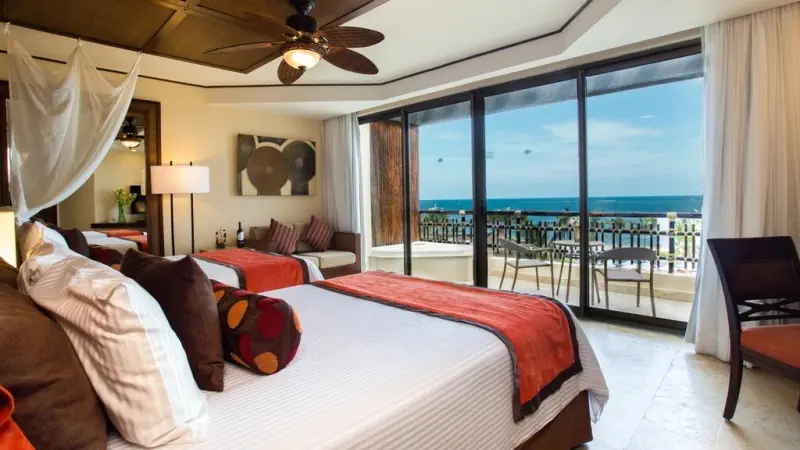 Dreams Riviera Cancun Resort (Puerto Morelos) - zdjęcie 11