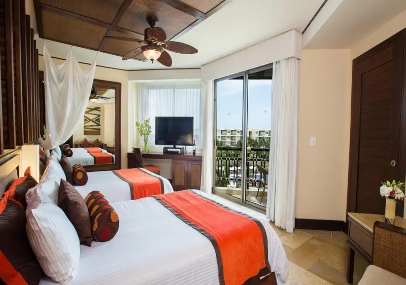 Dreams Riviera Cancun Resort (Puerto Morelos) - zdjęcie 13