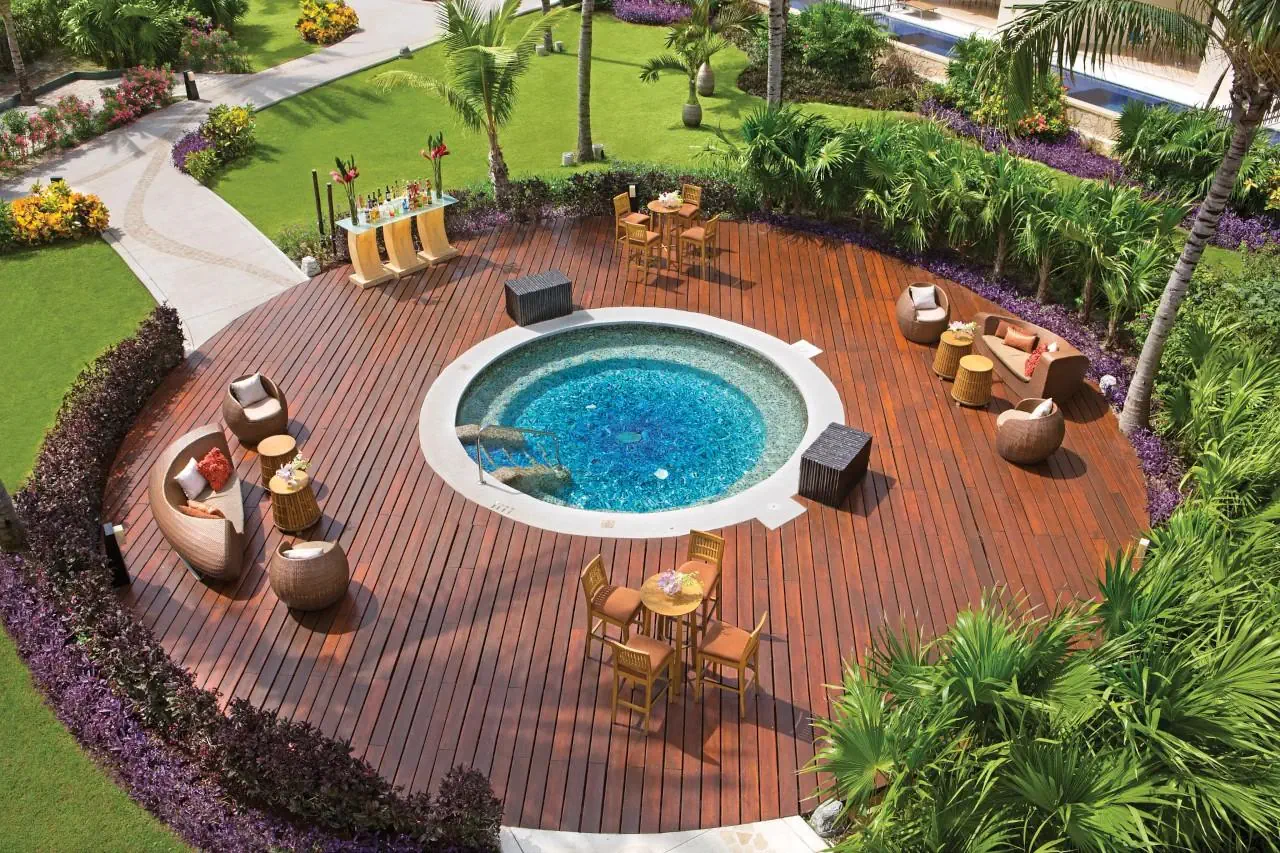 Dreams Riviera Cancun Resort (Puerto Morelos) - zdjęcie 25