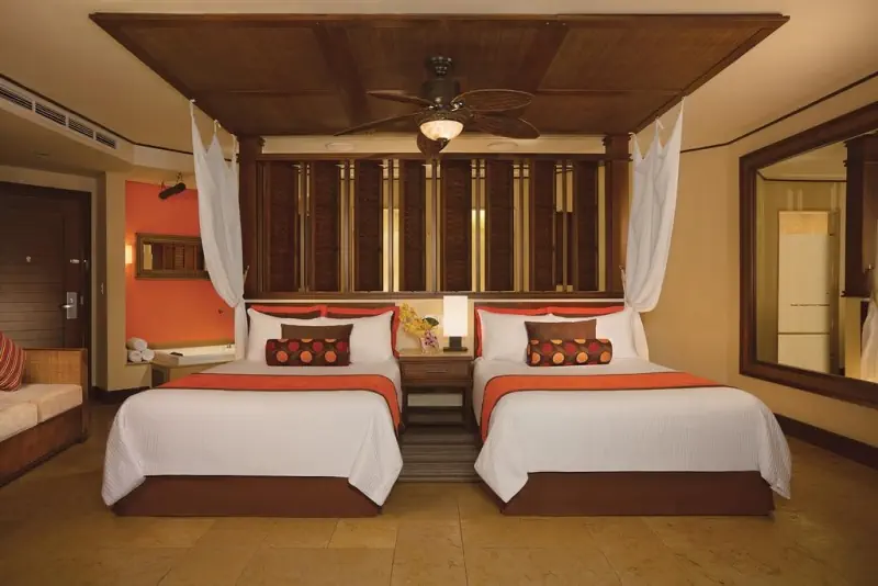 Dreams Riviera Cancun Resort (Puerto Morelos) - zdjęcie 19