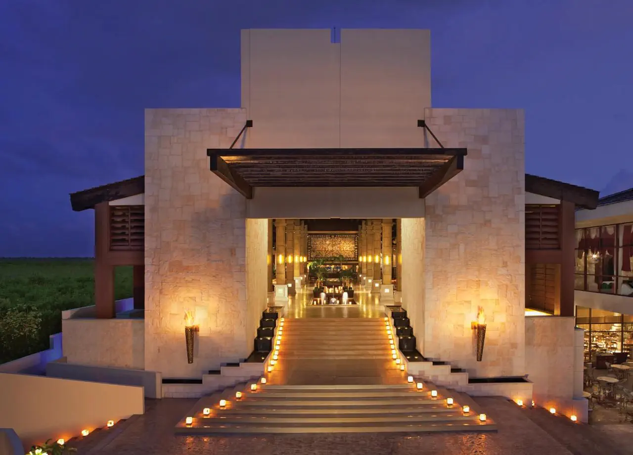 Dreams Riviera Cancun Resort (Puerto Morelos) - zdjęcie 6