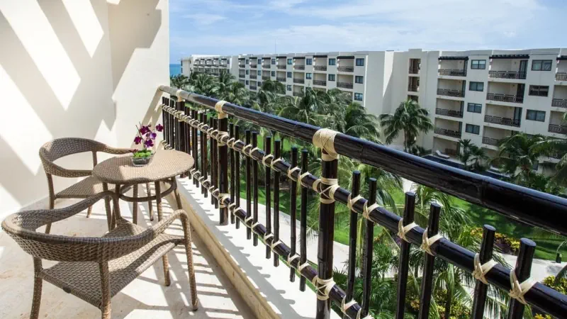 Dreams Riviera Cancun Resort (Puerto Morelos) - zdjęcie 20