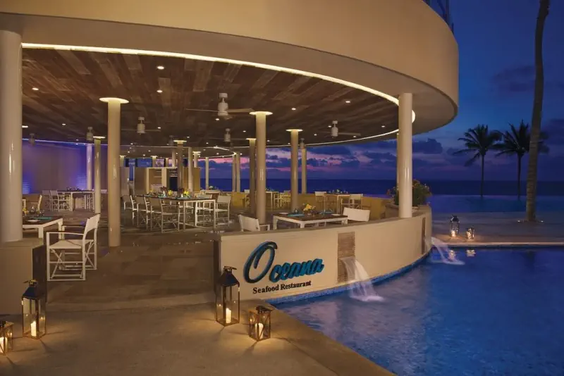 Dreams Riviera Cancun Resort (Puerto Morelos) - zdjęcie 32