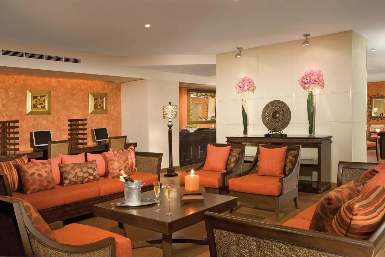 Dreams Riviera Cancun Resort (Puerto Morelos) - zdjęcie 37
