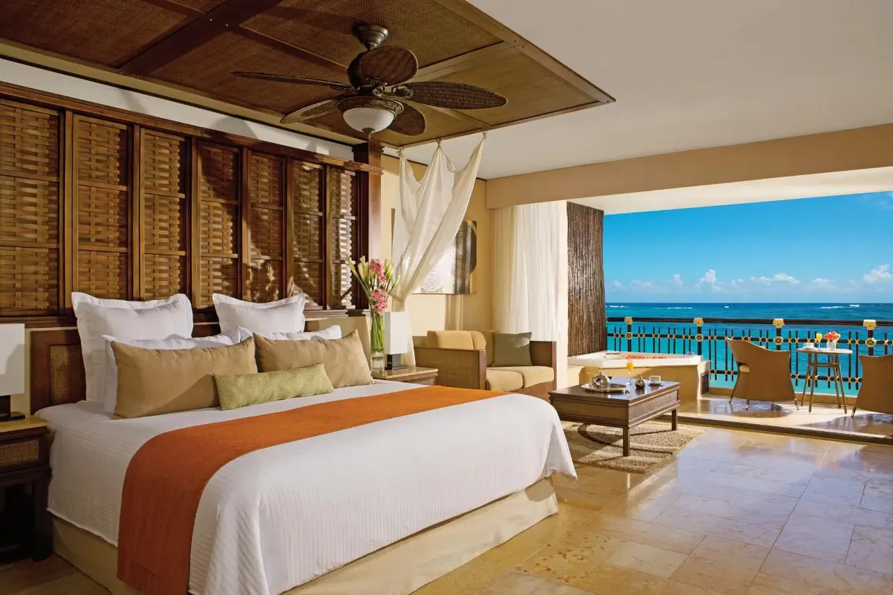Dreams Riviera Cancun Resort (Puerto Morelos) - zdjęcie 40