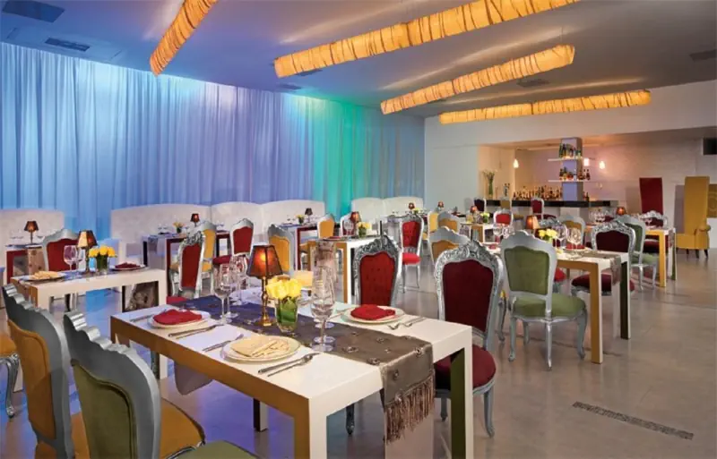 Dreams Riviera Cancun Resort (Puerto Morelos) - zdjęcie 29
