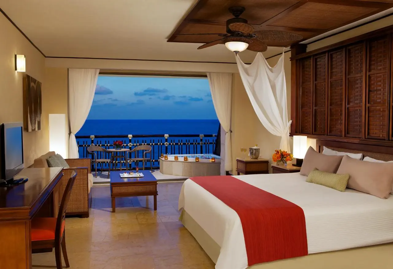 Dreams Riviera Cancun Resort (Puerto Morelos) - zdjęcie 41