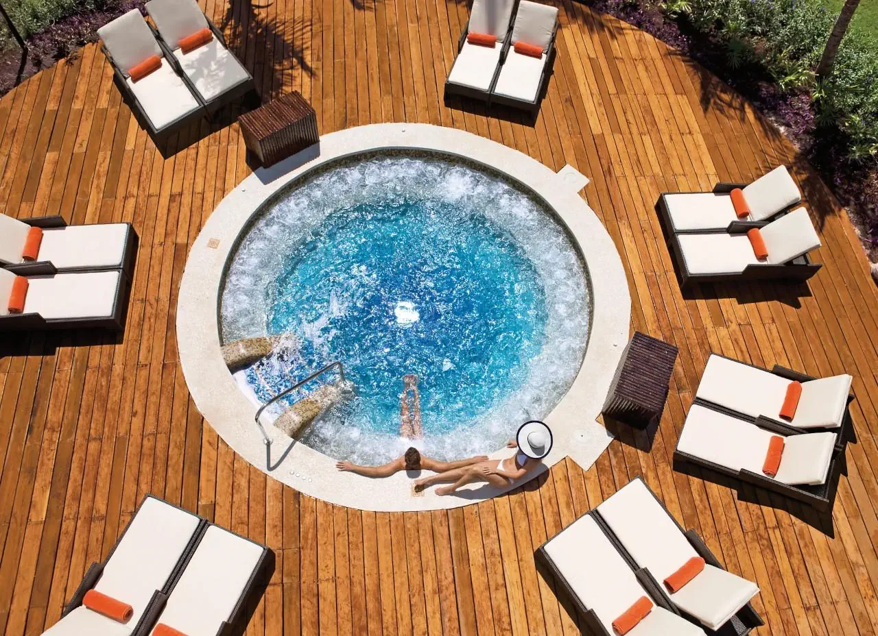 Dreams Riviera Cancun Resort (Puerto Morelos) - zdjęcie 24