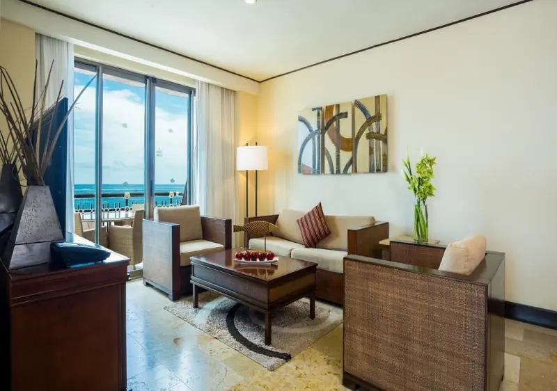 Dreams Riviera Cancun Resort (Puerto Morelos) - zdjęcie 14