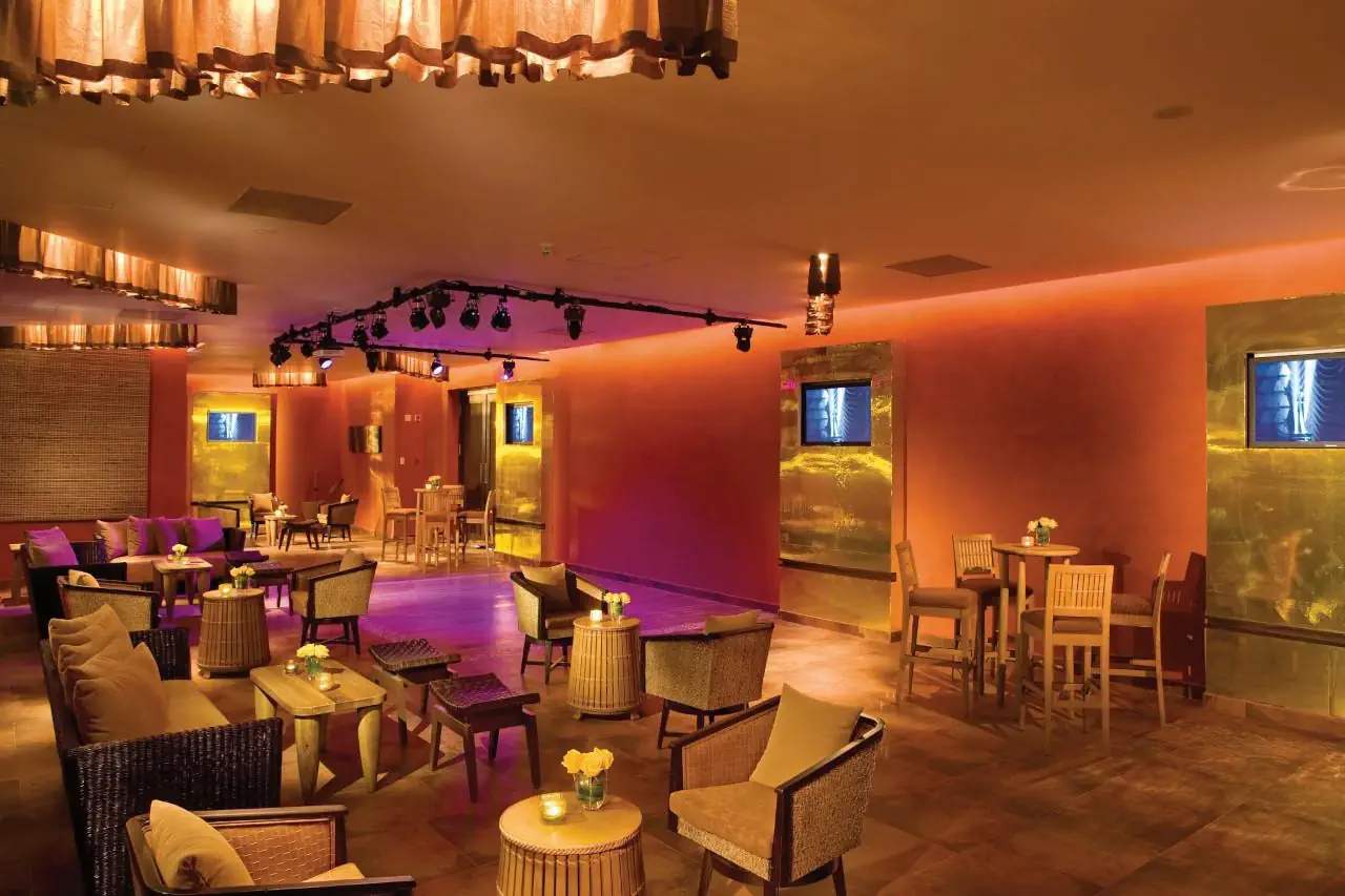 Dreams Riviera Cancun Resort (Puerto Morelos) - zdjęcie 42