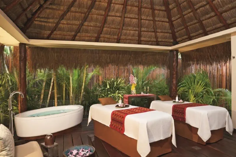 Dreams Riviera Cancun Resort (Puerto Morelos) - zdjęcie 36