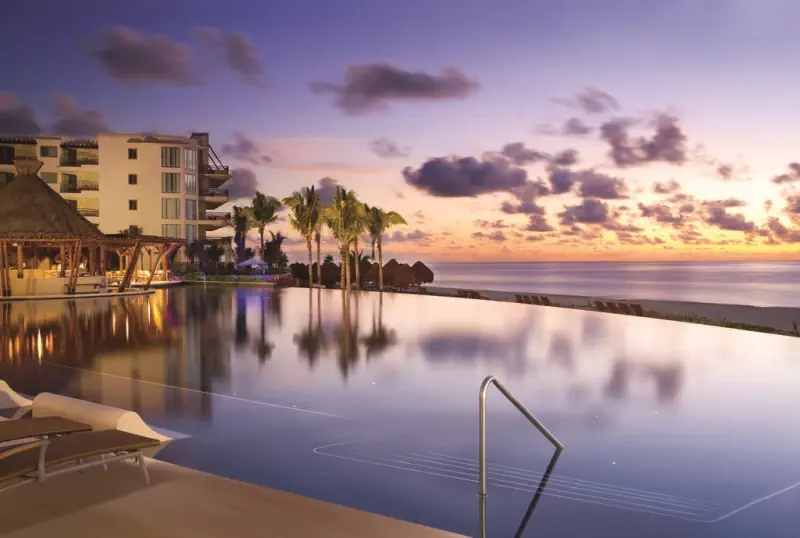 Dreams Riviera Cancun Resort (Puerto Morelos) - zdjęcie 5