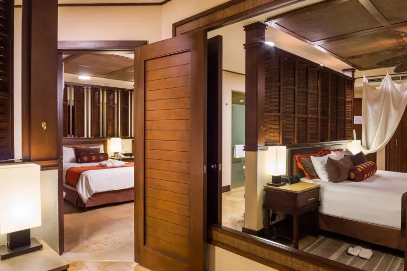 Dreams Riviera Cancun Resort (Puerto Morelos) - zdjęcie 16