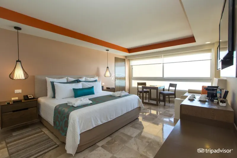 Dreams Sands Cancun Resort & Spa - zdjęcie 8