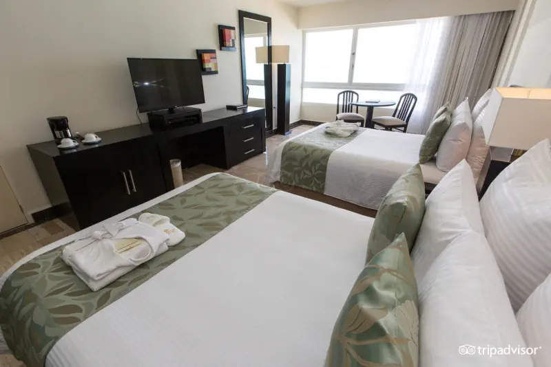 Dreams Sands Cancun Resort & Spa - zdjęcie 14