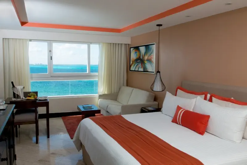 Dreams Sands Cancun Resort & Spa - zdjęcie 11