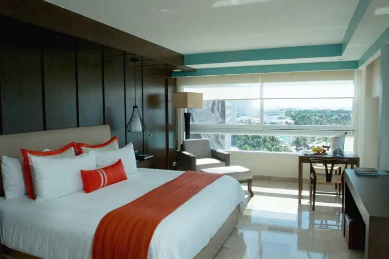 Dreams Sands Cancun Resort & Spa - zdjęcie 15