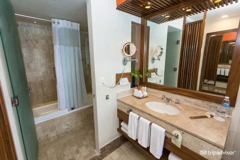Dreams Sands Cancun Resort & Spa - zdjęcie 10