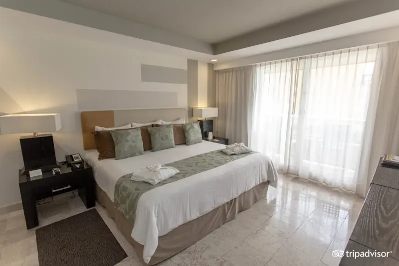 Dreams Sands Cancun Resort & Spa - zdjęcie 12