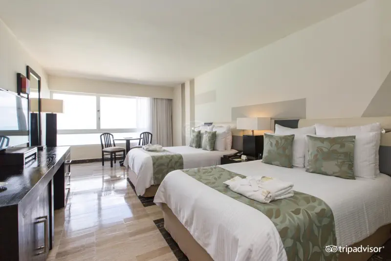 Dreams Sands Cancun Resort & Spa - zdjęcie 13