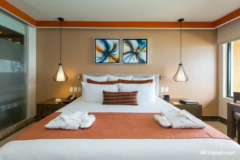 Dreams Sands Cancun Resort & Spa - zdjęcie 9