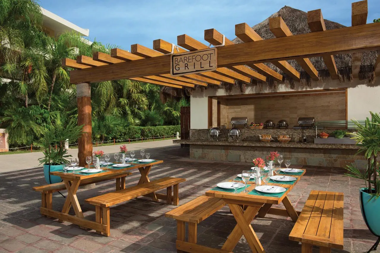 Dreams Sapphire Resort & Spa (ex. Now Sapphire Riviera Cancun) - zdjęcie 14