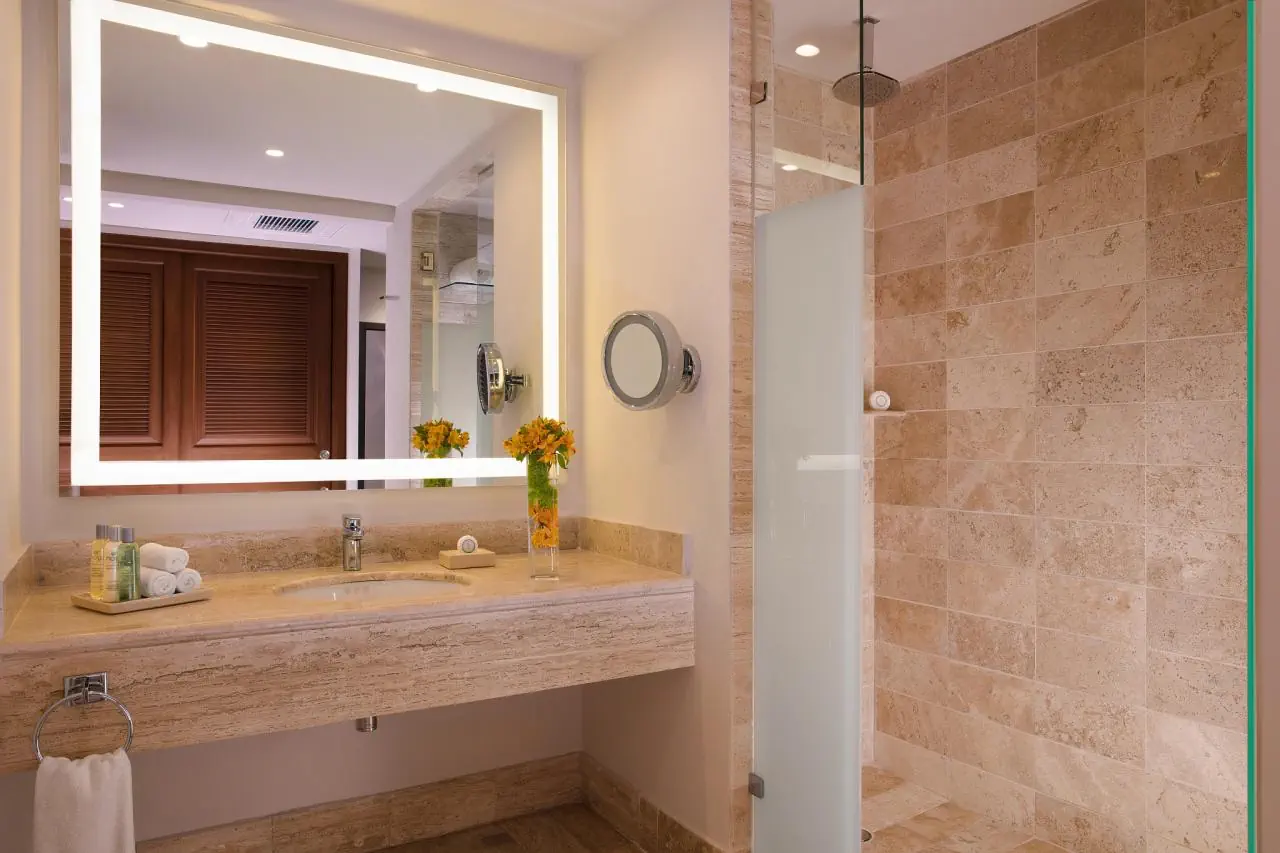 Dreams Sapphire Resort & Spa (ex. Now Sapphire Riviera Cancun) - zdjęcie 10