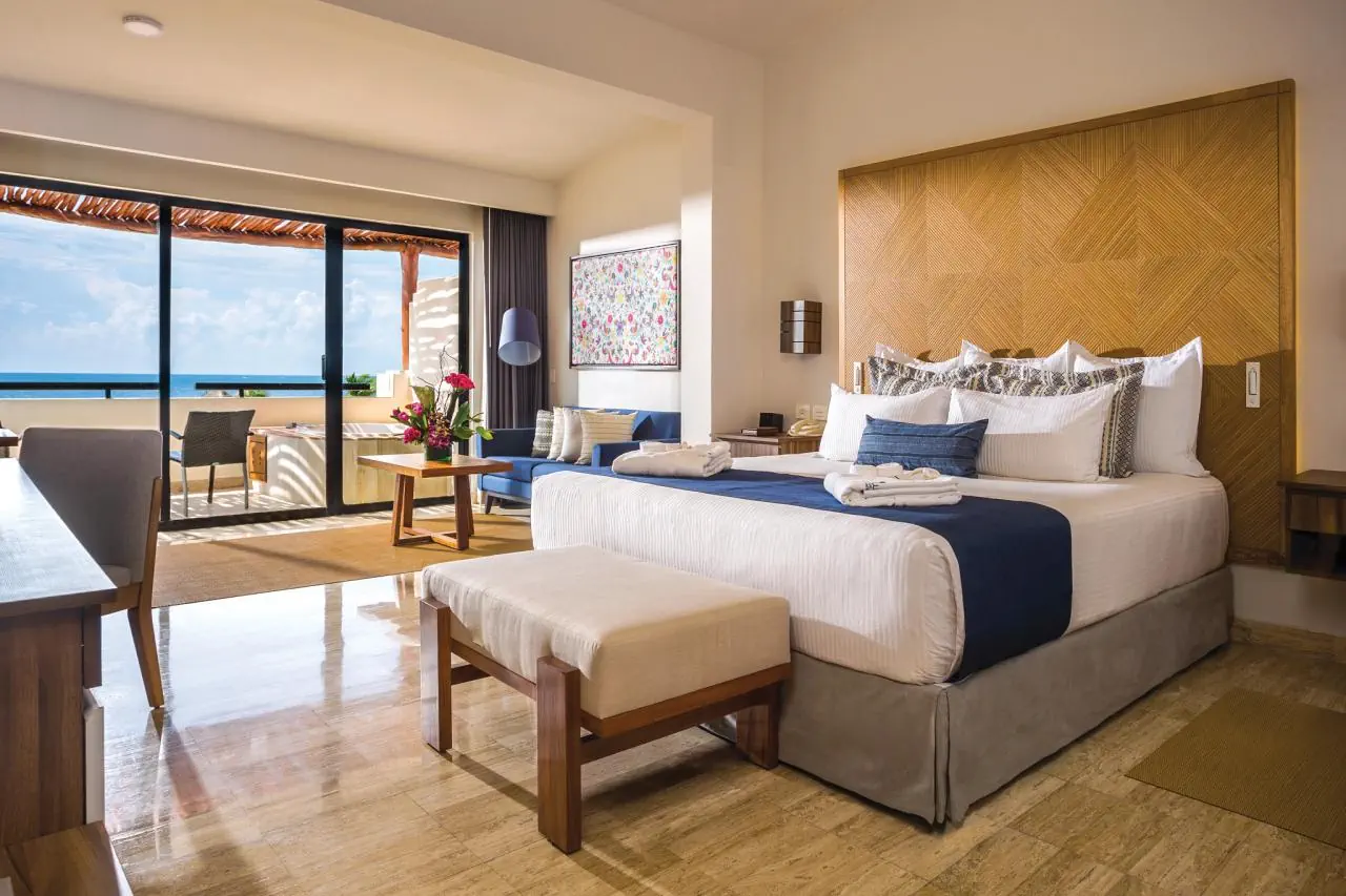 Dreams Sapphire Resort & Spa (ex. Now Sapphire Riviera Cancun) - zdjęcie 12